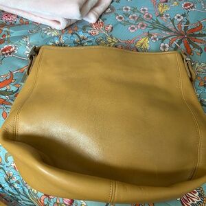 Coach vintage Chelsea Hobo bag A9D 6003